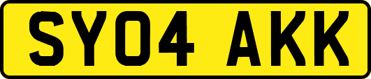 SY04AKK