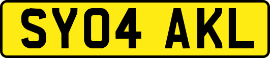 SY04AKL