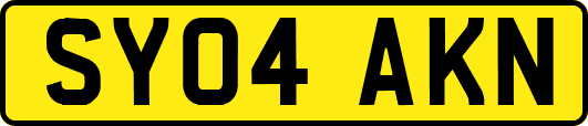 SY04AKN