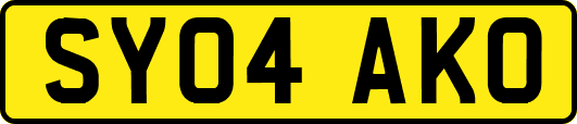 SY04AKO