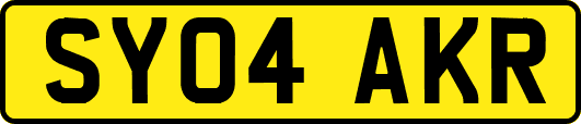 SY04AKR