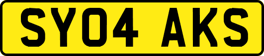 SY04AKS