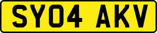 SY04AKV