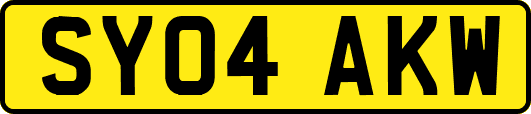 SY04AKW