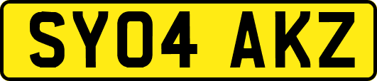 SY04AKZ