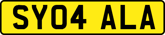 SY04ALA