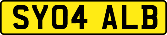 SY04ALB