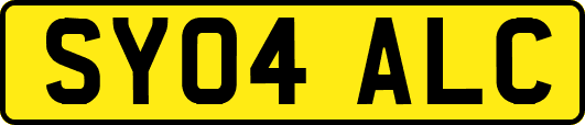 SY04ALC