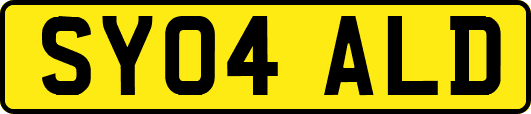 SY04ALD