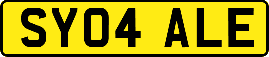 SY04ALE