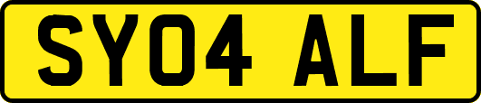 SY04ALF
