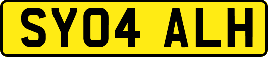 SY04ALH