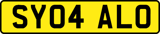 SY04ALO