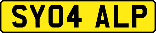 SY04ALP