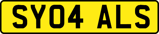 SY04ALS