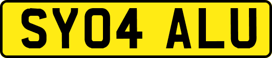 SY04ALU