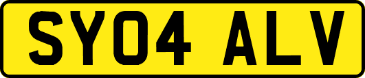 SY04ALV
