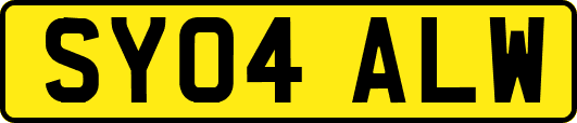 SY04ALW