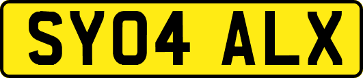 SY04ALX