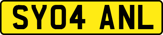 SY04ANL