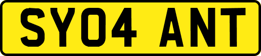SY04ANT
