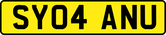 SY04ANU
