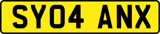 SY04ANX