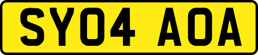 SY04AOA