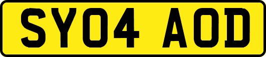SY04AOD