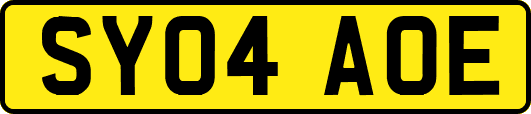 SY04AOE