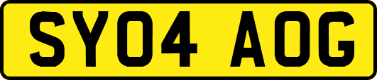 SY04AOG