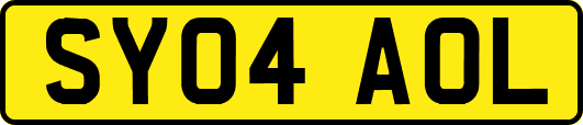 SY04AOL