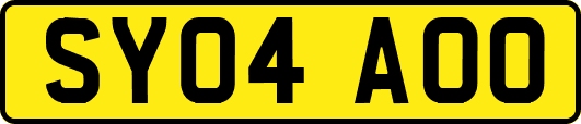 SY04AOO