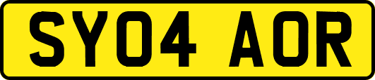 SY04AOR