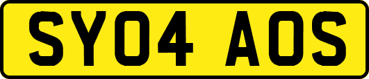 SY04AOS