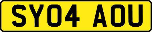 SY04AOU