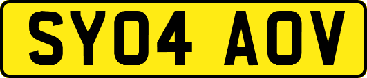 SY04AOV