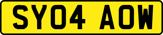 SY04AOW