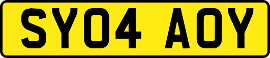 SY04AOY