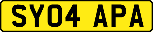 SY04APA