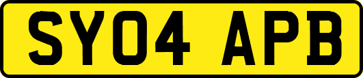 SY04APB