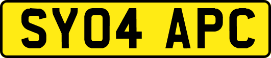 SY04APC