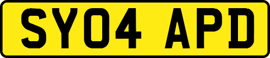 SY04APD