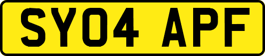 SY04APF