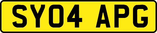 SY04APG