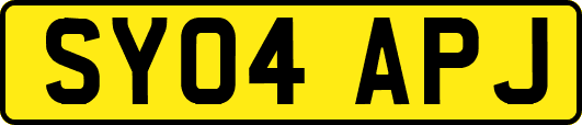 SY04APJ