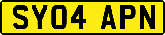 SY04APN