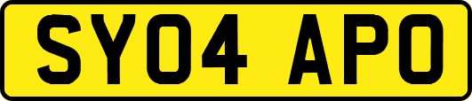 SY04APO
