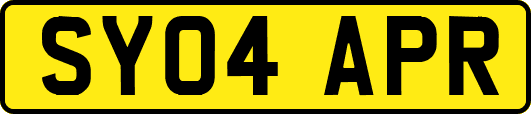 SY04APR