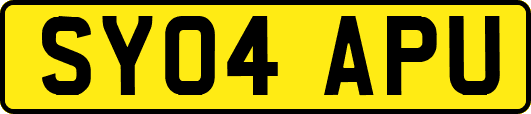 SY04APU